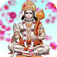 Icon of program: Hanuman Chalisa Full Audi…