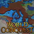 Biểu tượng của chương trình: World Conquest