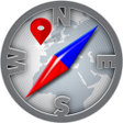 程序图标：Compass Navigation Wear O…