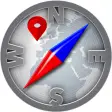 Compass Navigation Wear OS