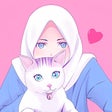 プログラムのアイコン：Hijab Wallpapers HD  Girl…