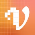 Ikon program: Vectorize