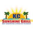 Ícone do programa: KC Sunshine Grill