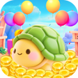Programikonen: Roll Win: Earn Money Game
