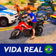 Ícone do programa: Jogos de Vida Real Brasil…