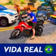 Jogos de Vida Real Brasileiros