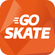 GoSkate - Skate app