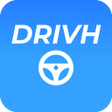 Icon of program: DRIVH - Ajuda ao motorist…