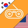 Иконка программы: BaroTalk - Korean Convers…