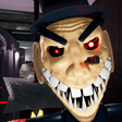 Icon of program: SIR SCARYS MANSION SCARY …