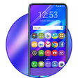 プログラムのアイコン：Theme for Oppo A92020