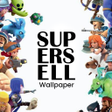 プログラムのアイコン：SuperSell Wallpapers