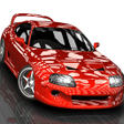 Icono de programa: Street Racing