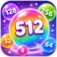 Symbol des Programms: JellyBallMerge
