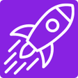Symbol des Programms: Whats Direct Message