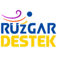 Programın simgesi: Rüzgar DESTEK