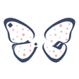 程序图标：عبايات لوزان  Louzan Abay…