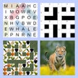 أيقونة البرنامج: Word Games