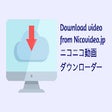 Awesome NicoNico Downloader
