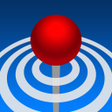 プログラムのアイコン：AroundMe