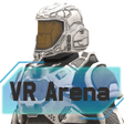 أيقونة البرنامج: VR Arena