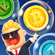 Icoon van programma: Bitcoin Bubble Merge