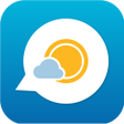 Biểu tượng của chương trình: MORECAST