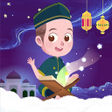 程序图标：Kabi - Kisah Nabi  Buku I…