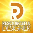 Resourceful Designer