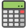 程序图标：EasyCalc - Simple Calcula…