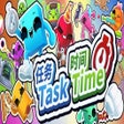 Icoon van programma: Task Time