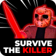 Ikon program: Survive the killer for ro…
