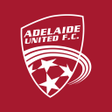 程序图标：Adelaide United