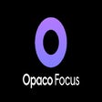 Ikon program: Opaco focus