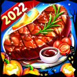 程序图标：Restaurant Cooking: Crazy…
