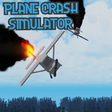 Icon of program: Plane crash physics