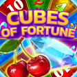 Cubes of Fortune