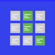 プログラムのアイコン：Rubric Scorer
