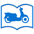 プログラムのアイコン：MOTODATA