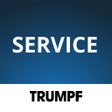 Biểu tượng của chương trình: TRUMPF Service App