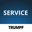 أيقونة البرنامج: TRUMPF Service App