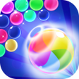 Symbol des Programms: Bubble Spin