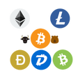 程序图标：Bitcoin Smart Faucet Rota…