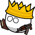 Icon of program: Countryball World
