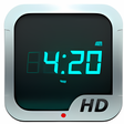 Icon of program: Night Stand HD - Alarm Cl…