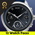 Icon of program: Watch Face Collection 201…