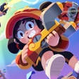 ไอคอนของโปรแกรม: Jessie Brawl Stars Live W…