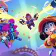 Icon of program: Jessie Brawl Stars Live W…