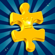 プログラムのアイコン：Jigsaw Puzzle Crown - Cla…