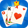 Programikonen: Chibi Magic Solitaire